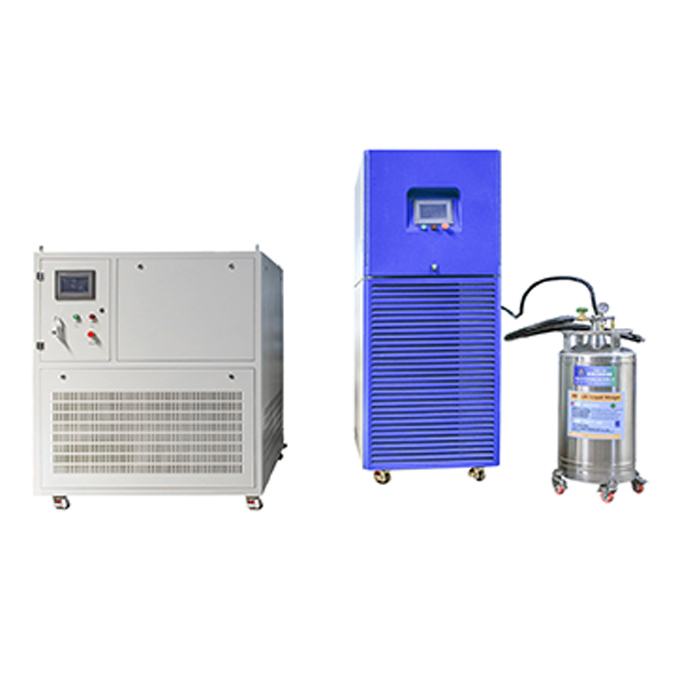 Industrial Liquid Nitrogen for Aquaculture