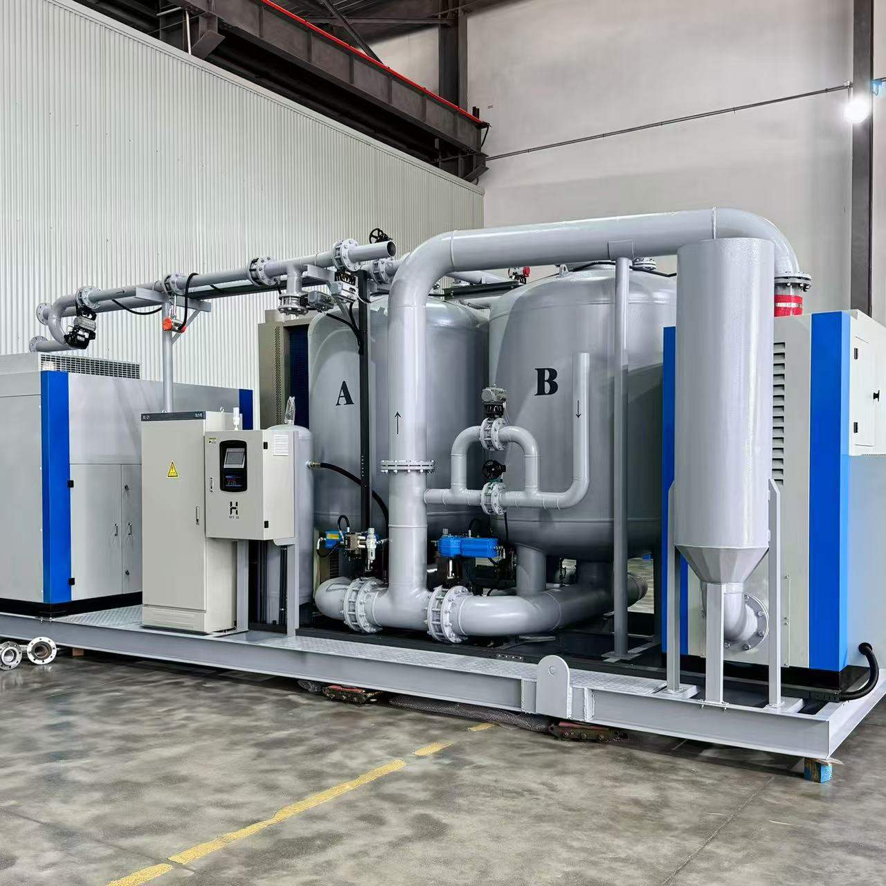 PSA Oxygen Generators Onsite | Wholesale & Top Models (AirSep Onyx/Topaz) | Buy Now