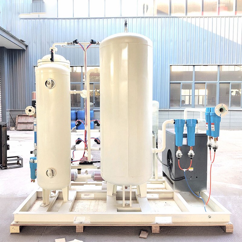 Liquid Temperature of Oxygen: Complete Guide