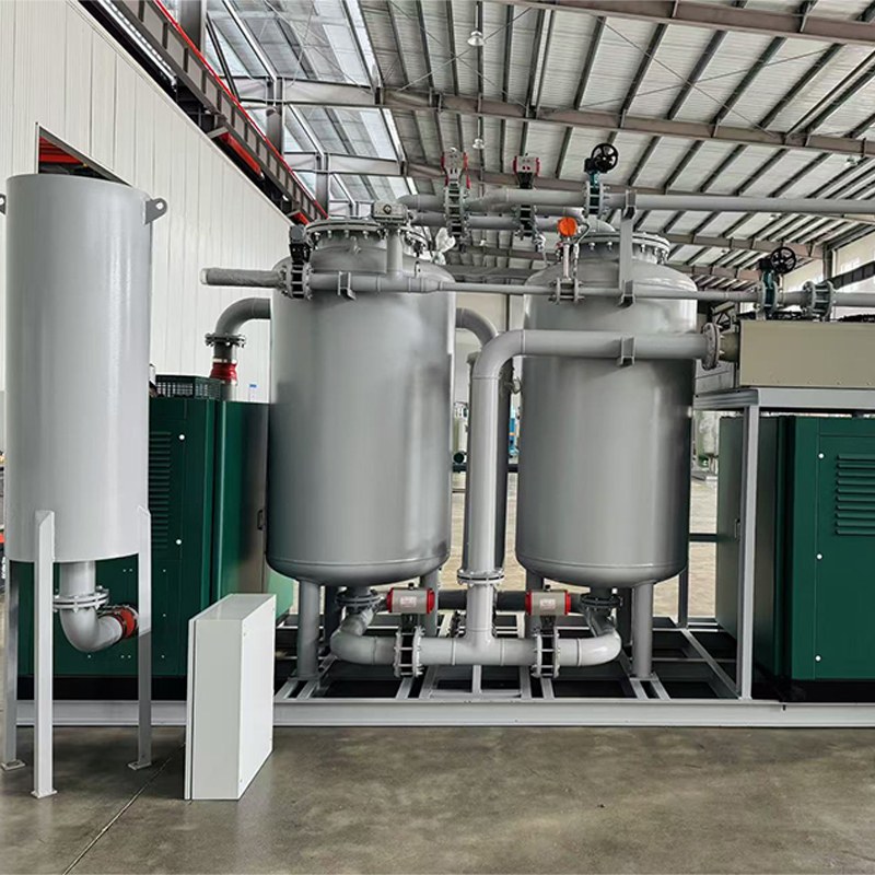 PSA vs VPSA vs Liquid Oxygen Plant: Full Comparison Guide for Industrial Oxygen Supply